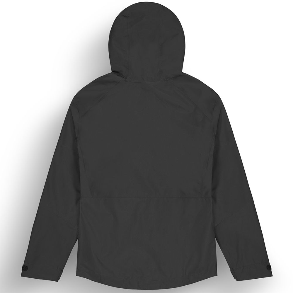 Picture Organic куртка штормова Abstral+ 2.5L W black L