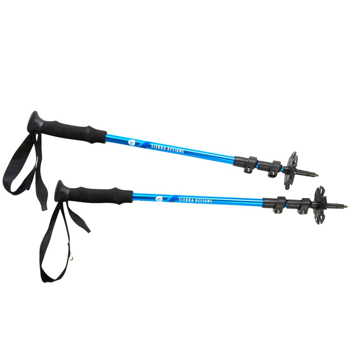 Sierra Designs палки Adjustable