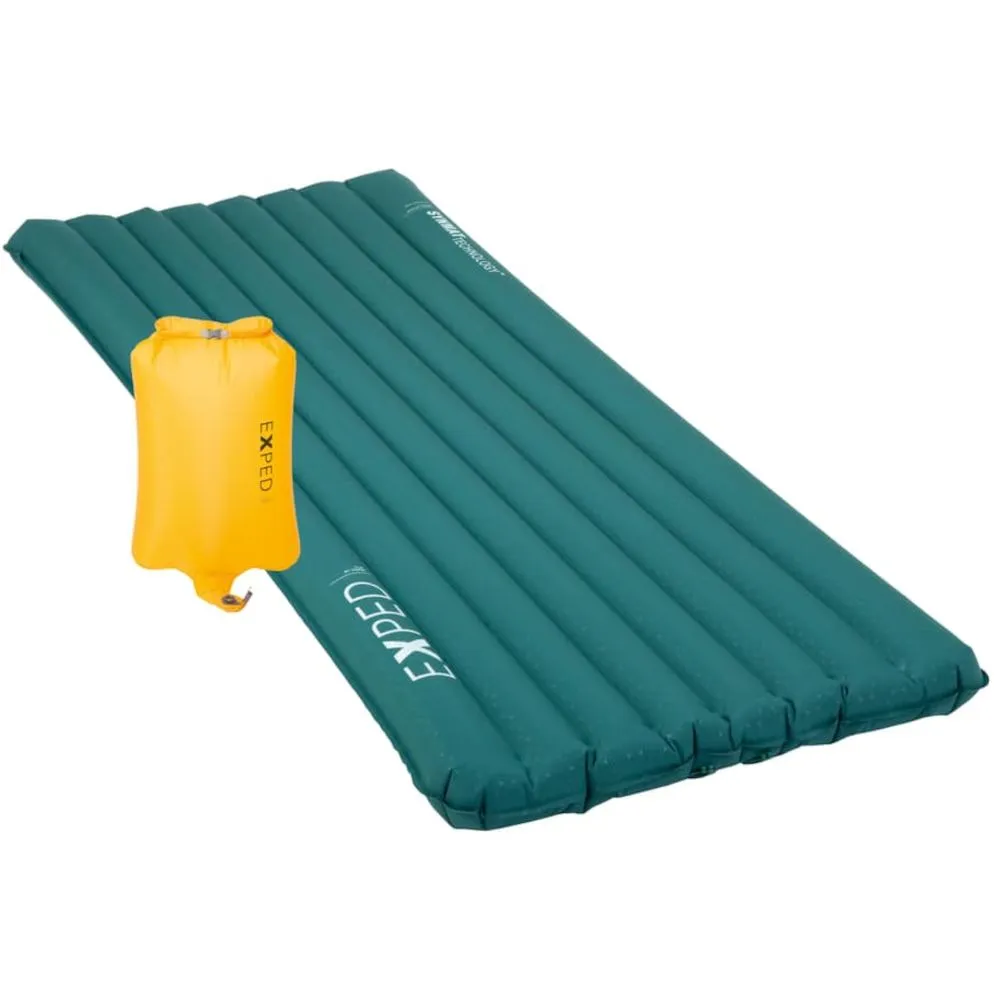 Килимок надувний Exped Dura 3R MW (018.1105)