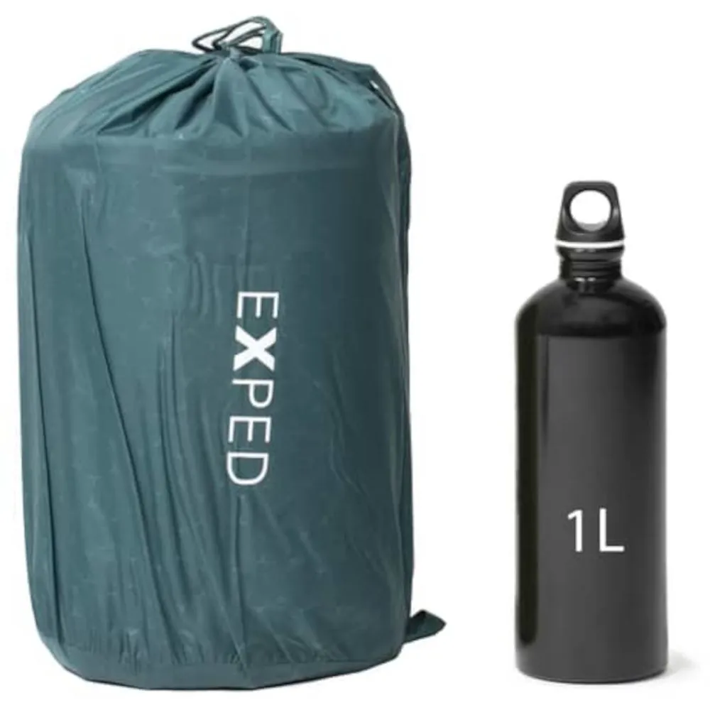 Килимок надувний Exped Dura 5R Duo LW (018.1106)