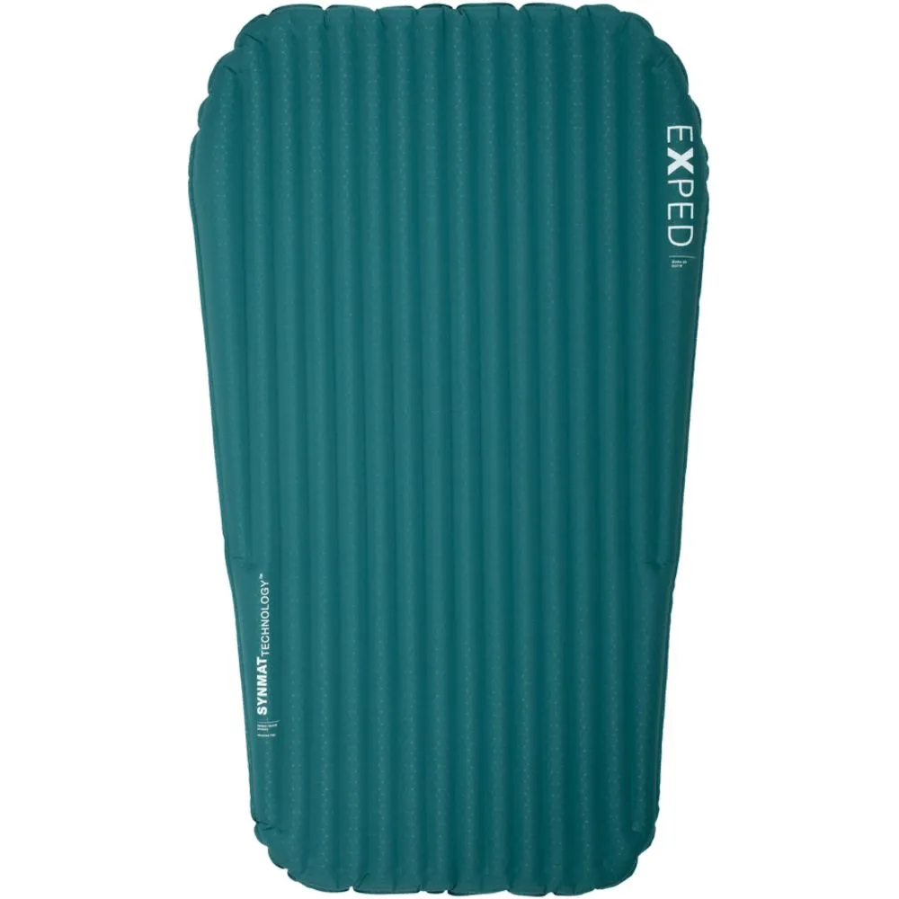 Килимок надувний Exped Dura 5R Duo M (018.1107)