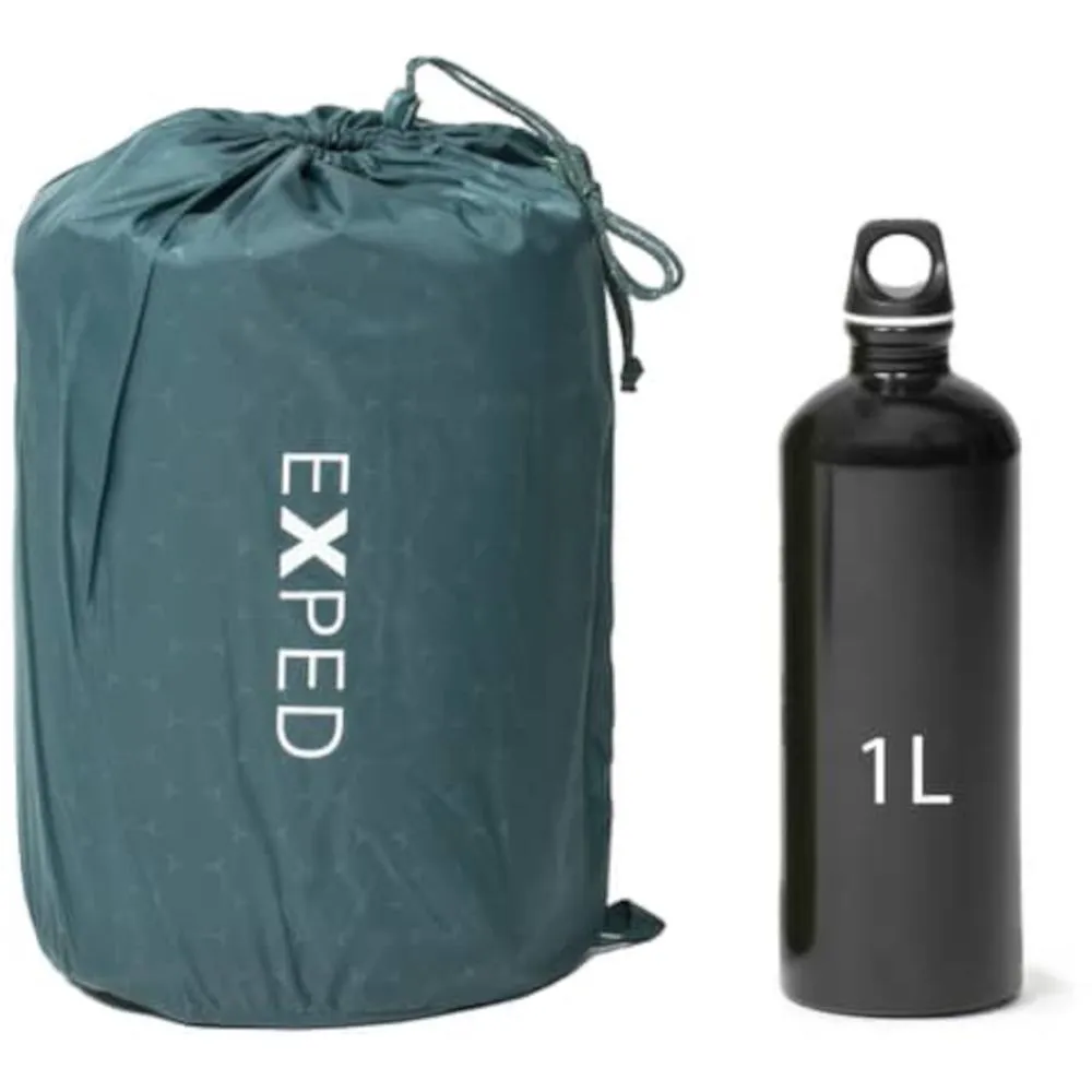 Килимок надувний Exped Dura 5R Duo M (018.1107)