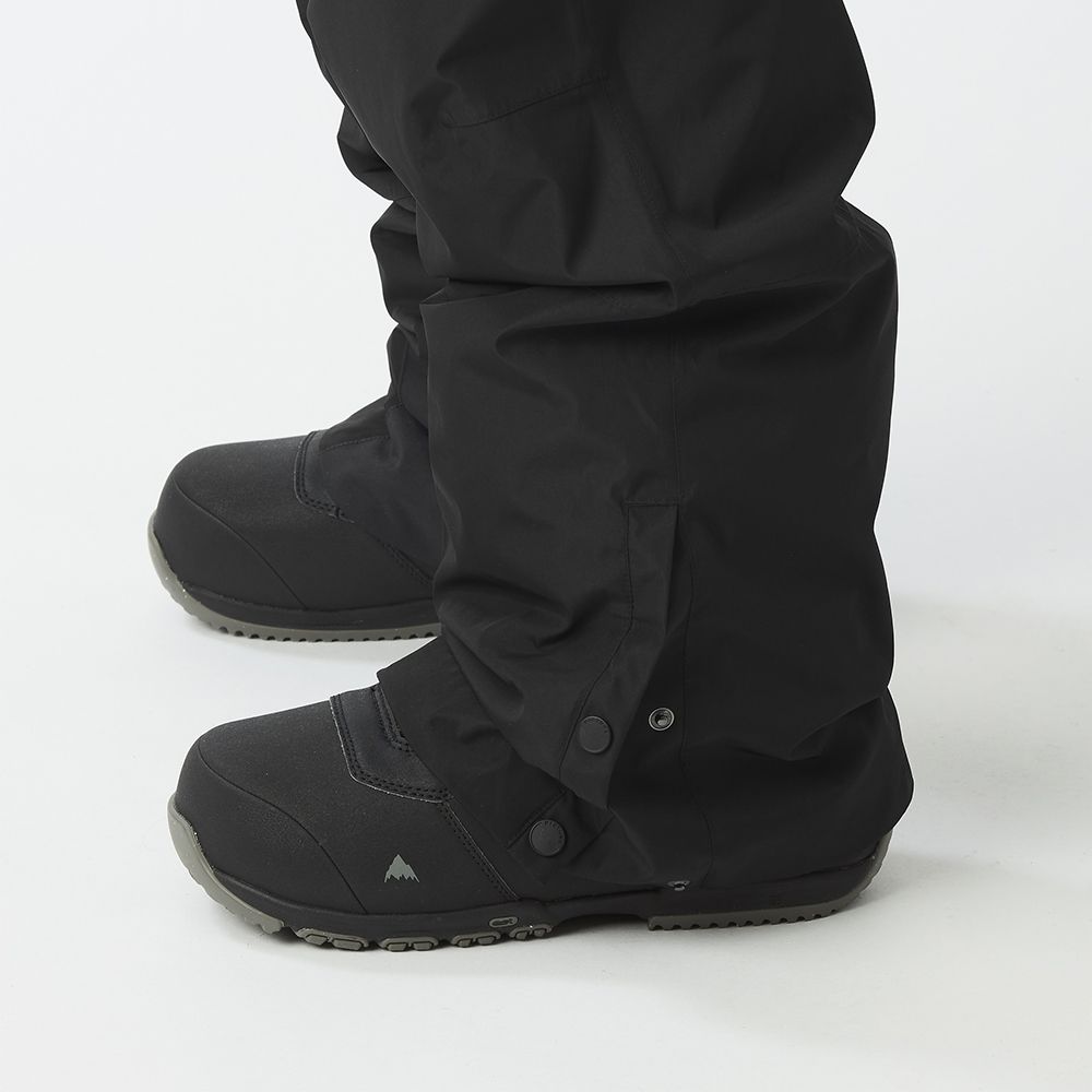 Picture Organic брюки лижні Akna Baggy 2026 black L