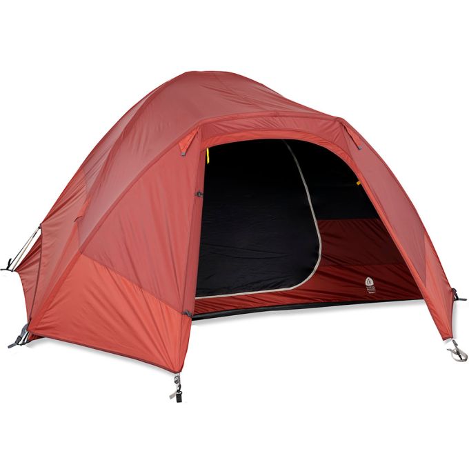 Sierra Designs палатка Alpenglow 4