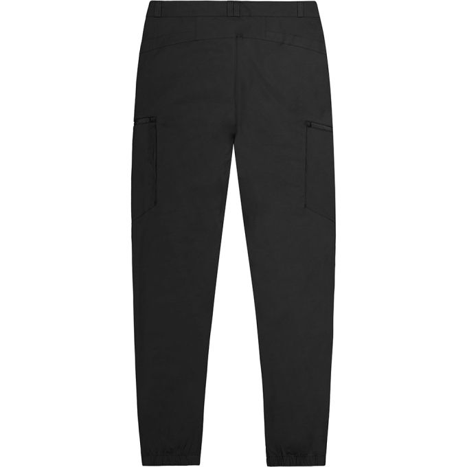 Picture Organic штани Alpho black 30