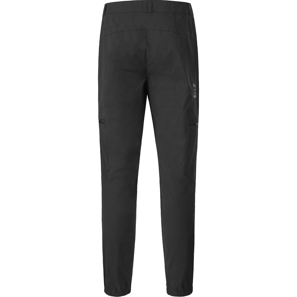 Picture Organic штани Alpho MPT 127 black 31