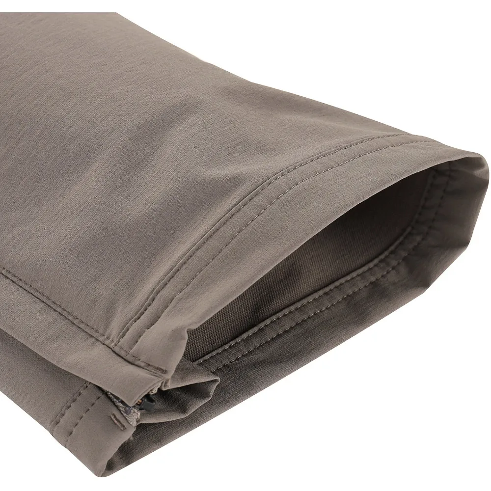 Штани Alpine Pro Akan 3 Mns (007.023.0141)