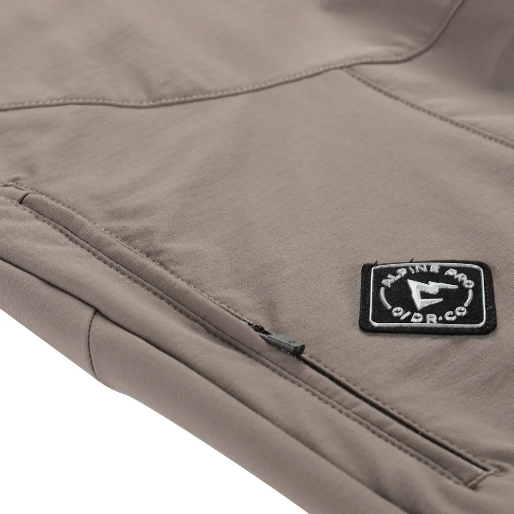 Штани Alpine Pro Akan 3 Mns (007.023.0141)