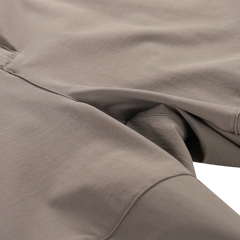 Штани Alpine Pro Akan 3 Mns (007.023.0141)