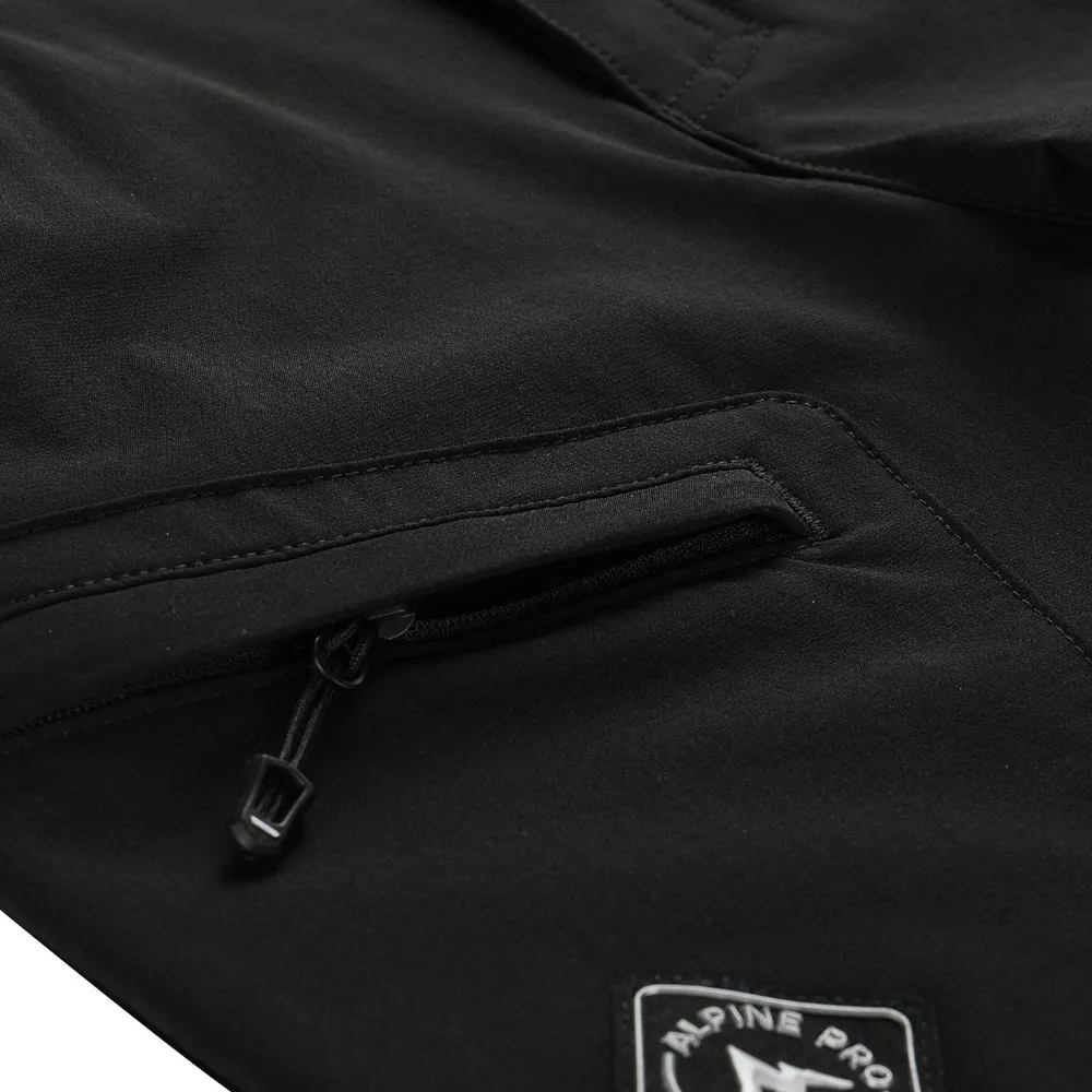 Штани Alpine Pro Atemo (007.023.0009)