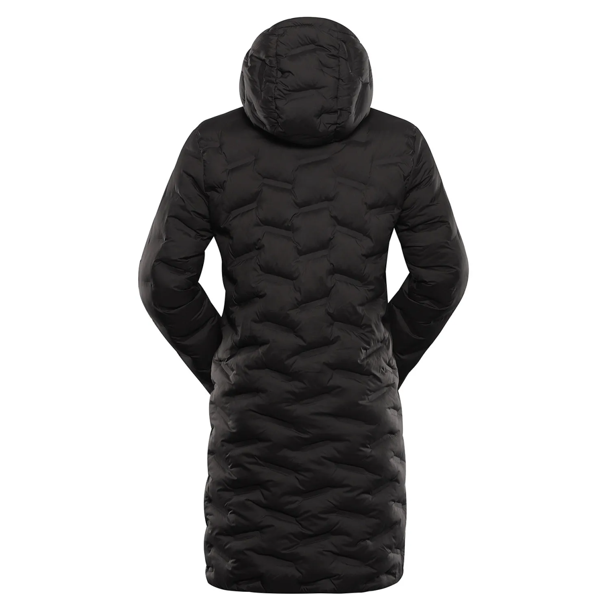 Пальто Alpine Pro Aweda (007.020.0029)