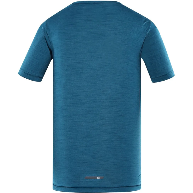 Футболка Alpine Pro Basik (007.021.0206)