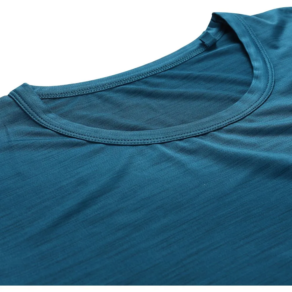 Футболка Alpine Pro Basik (007.021.0206)