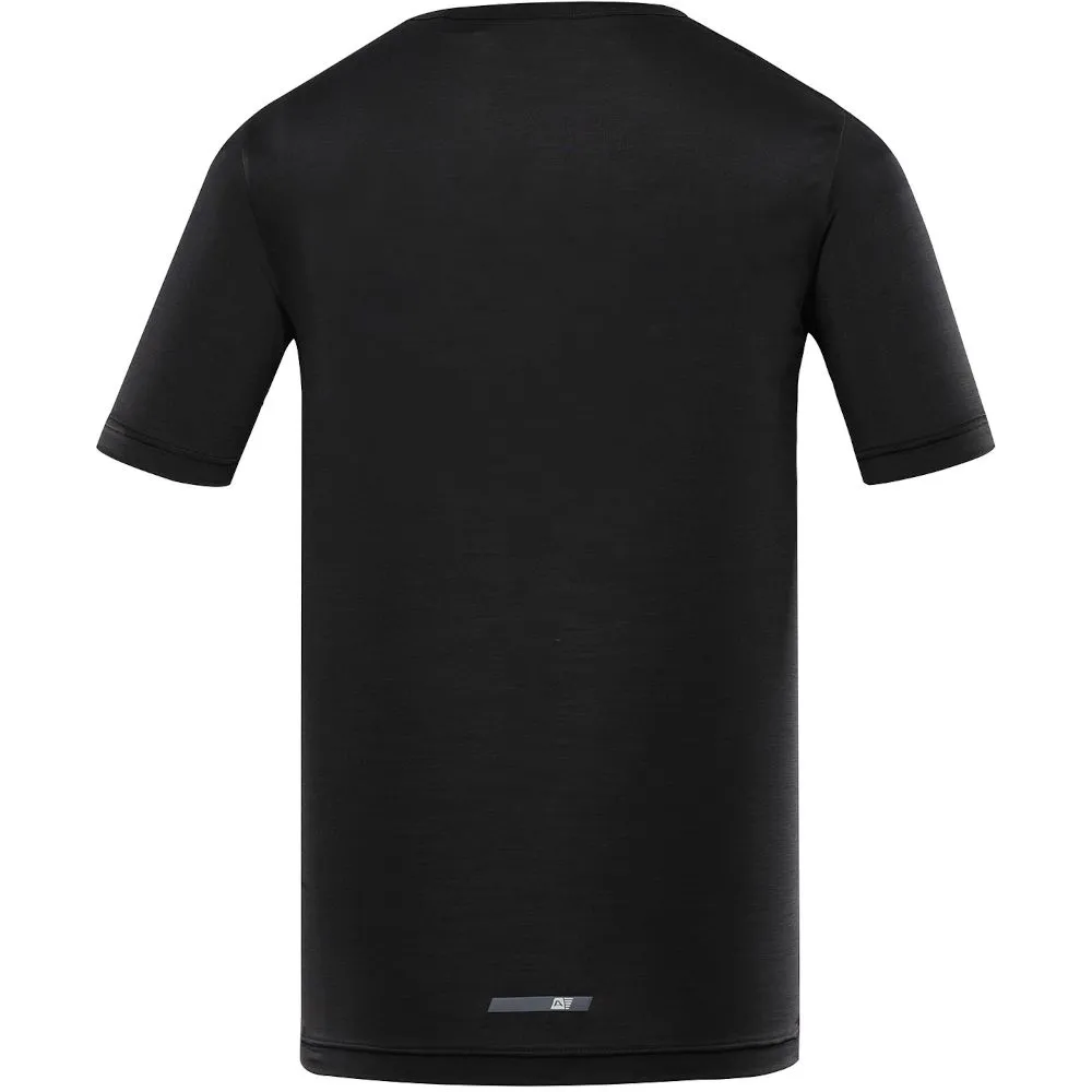 Футболка Alpine Pro Basik (007.021.0212)