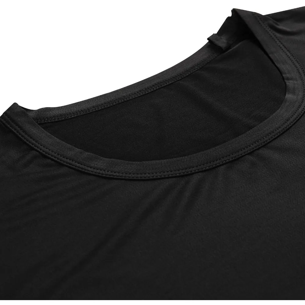 Футболка Alpine Pro Basik (007.021.0213)