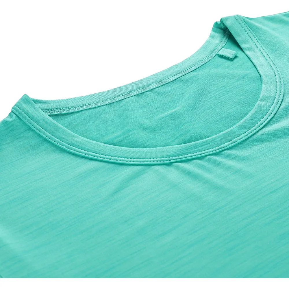 Футболка Alpine Pro Basika (007.021.0079)