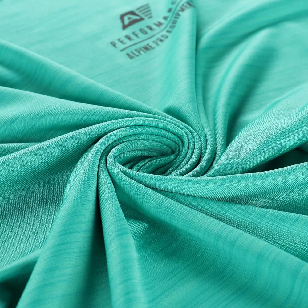 Футболка Alpine Pro Basika (007.021.0079)