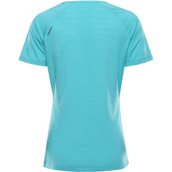 Футболка Alpine Pro Basika Wmn (007.023.0054)