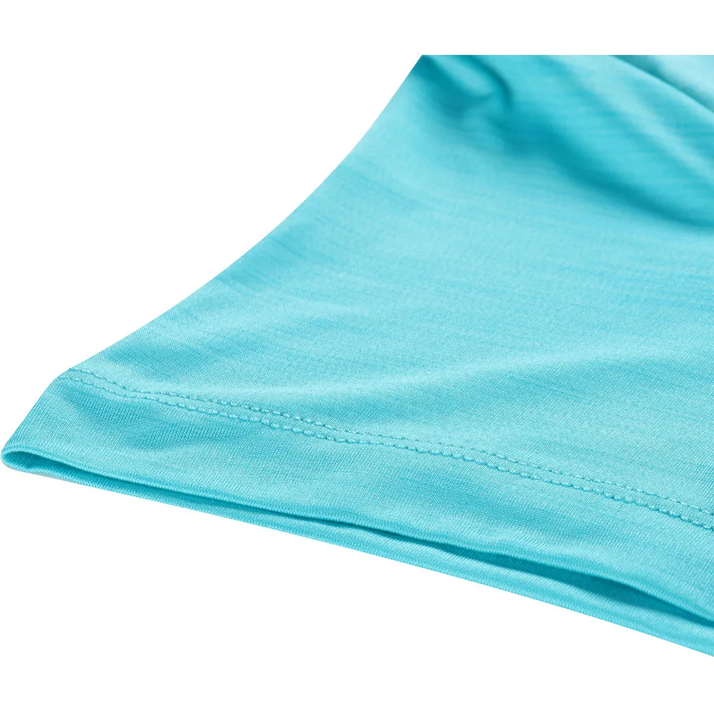 Футболка Alpine Pro Basika Wmn (007.023.0055)