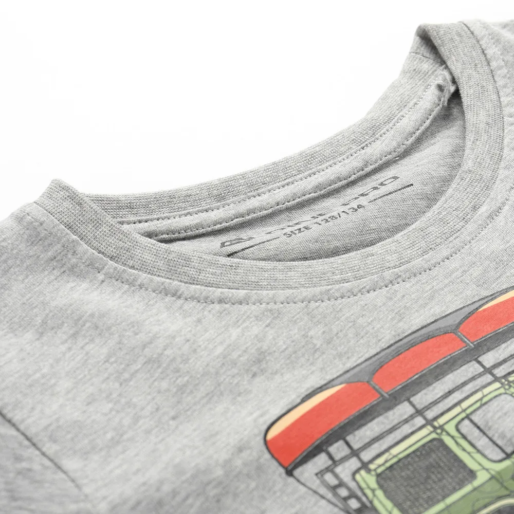 Футболка Alpine Pro Bigero 2 (007.023.0007)