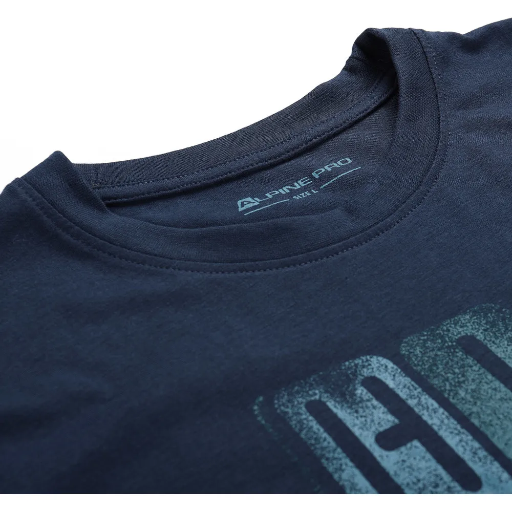 Футболка Alpine Pro Bolen 2 Mns (007.023.0099)