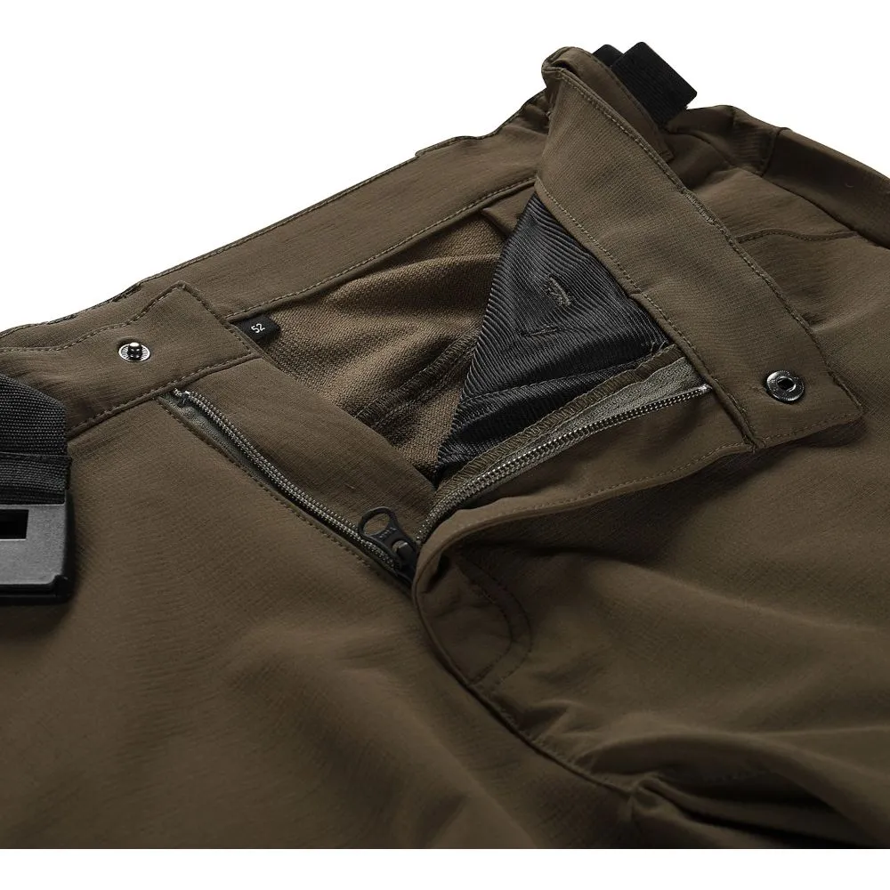 Штани Alpine Pro Corb (007.021.0179)