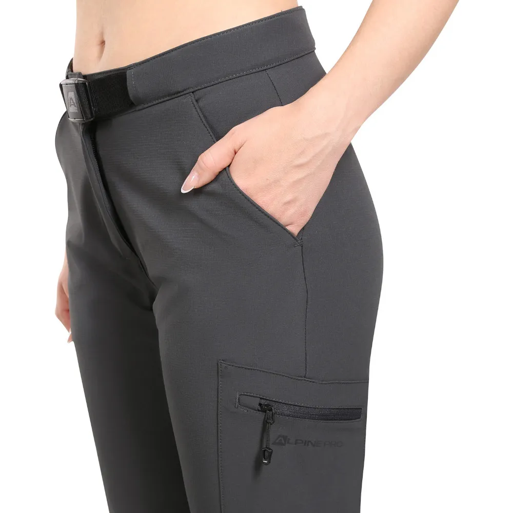 Штани Alpine Pro Corba Wmn (007.022.0271)