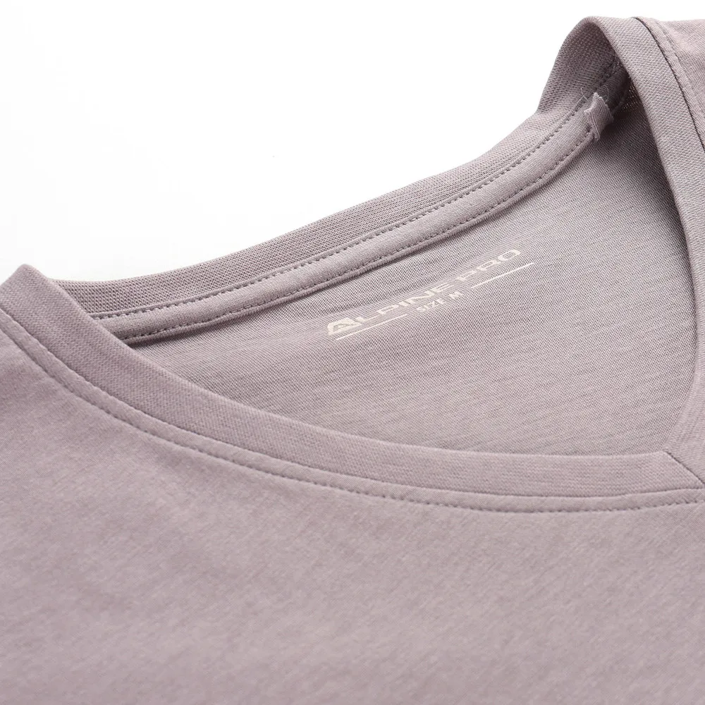 Футболка Alpine Pro Dorena Wmn (007.023.0036)