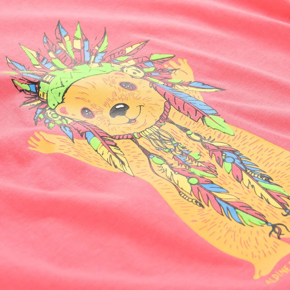 Футболка Alpine Pro Ecomo 3 (007.022.0014)