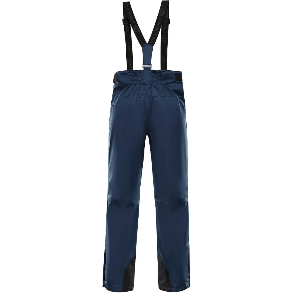 Штани Alpine Pro EDES 2 Mns (007.022.0247)