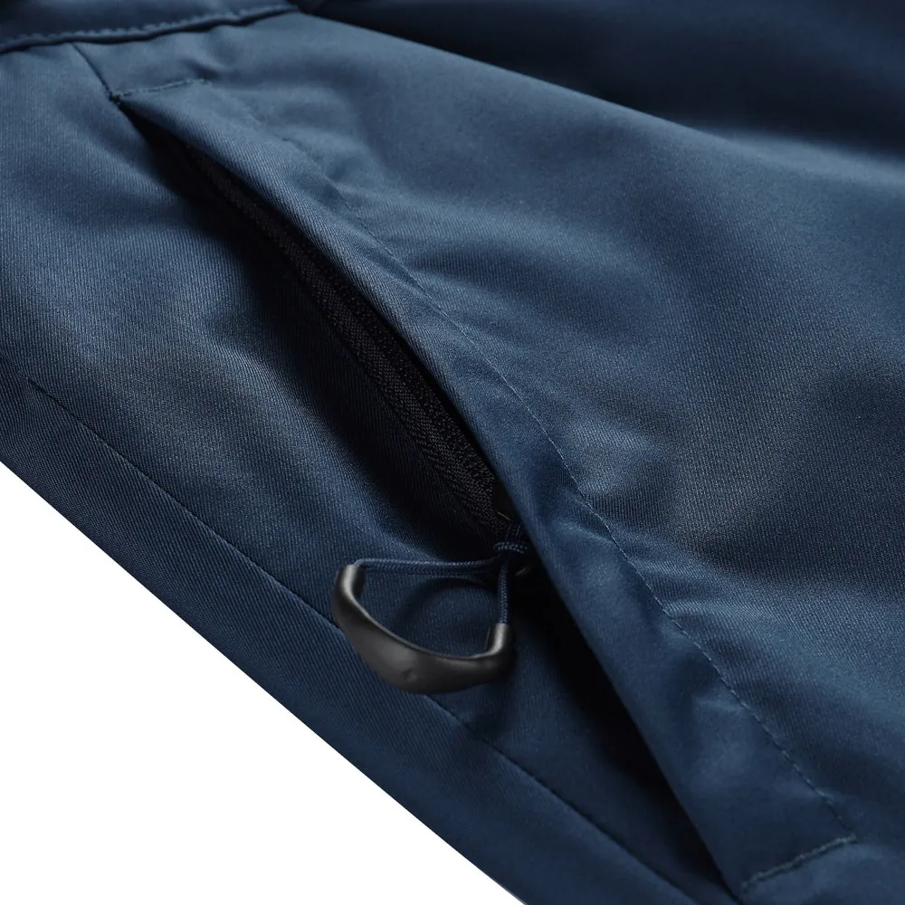 Штани Alpine Pro EDES 2 Mns (007.022.0249)