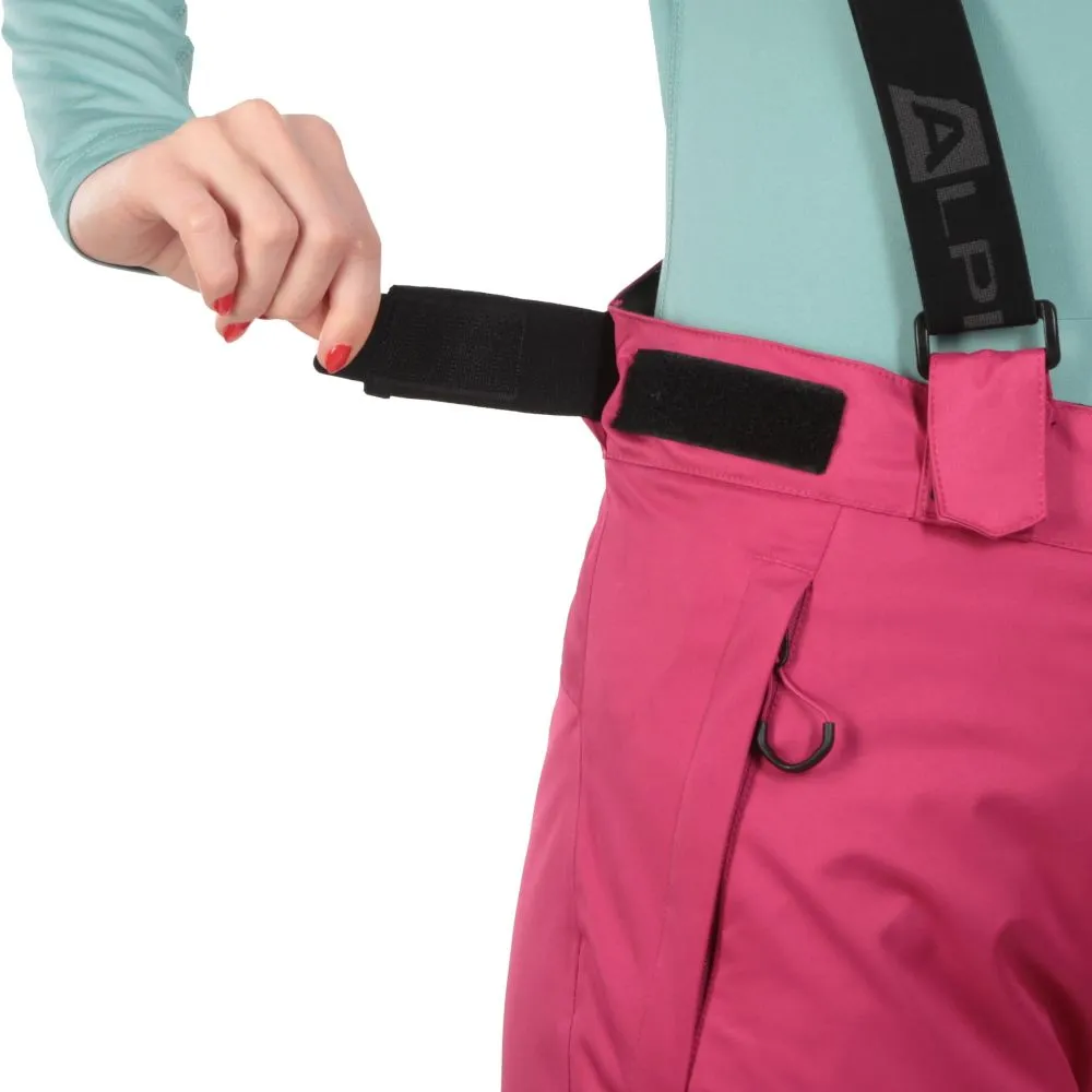 Штани Alpine Pro Edesa (007.020.0099)