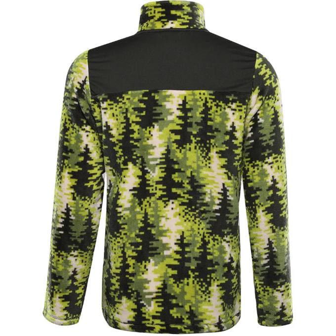 Флісова кофта Alpine Pro Eflin Mns (007.022.0203)