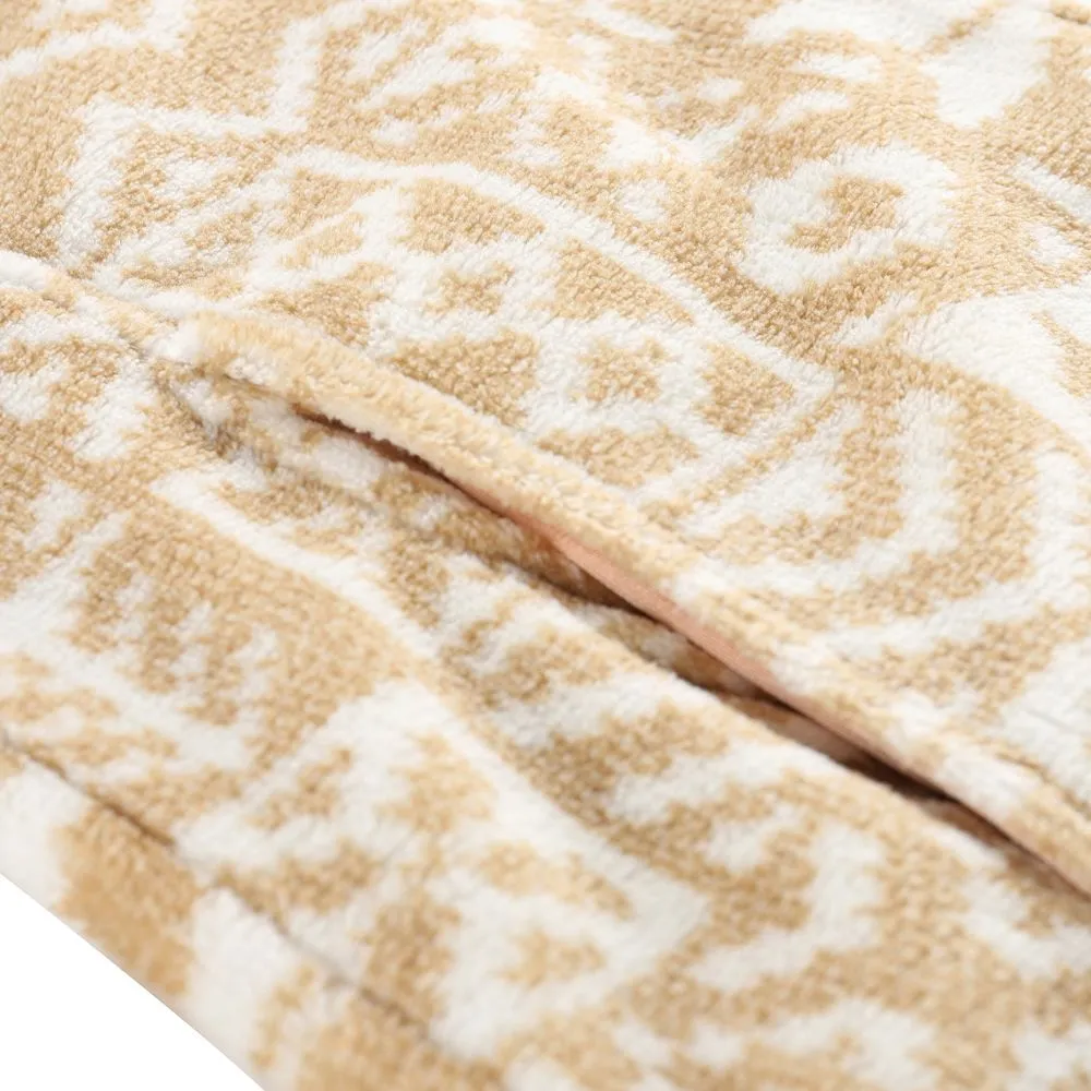 Флісова кофта Alpine Pro Eflina Wmn (007.022.0122)