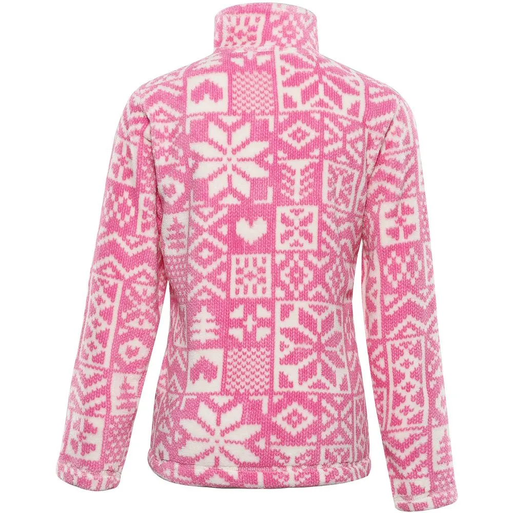 Флісова кофта Alpine Pro Eflino (007.022.0058)