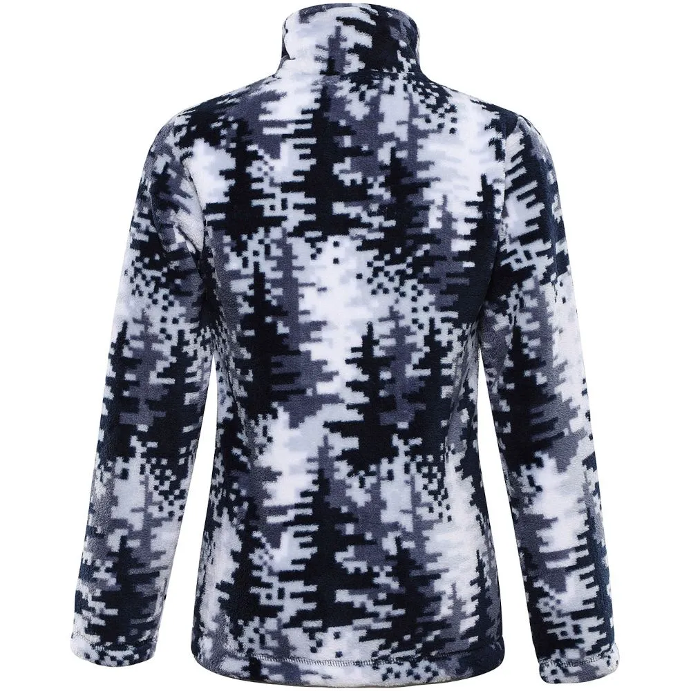 Флісова кофта Alpine Pro Eflino (007.022.0062)