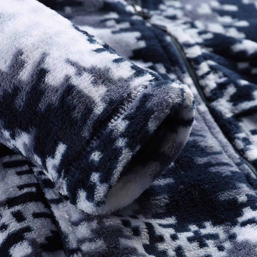 Флісова кофта Alpine Pro Eflino (007.022.0062)