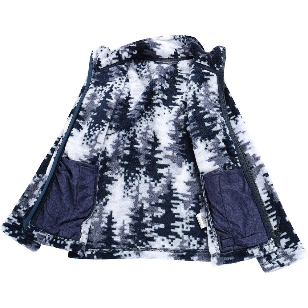 Флісова кофта Alpine Pro Eflino (007.022.0062)