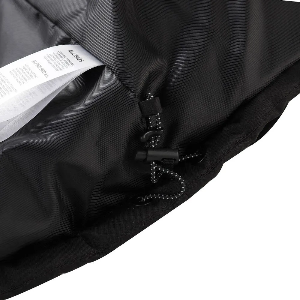 Куртка Alpine Pro Egyp (007.018.0152)