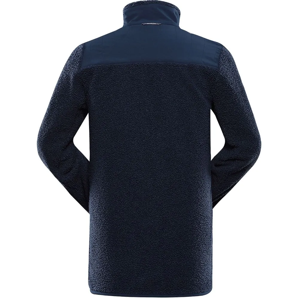 Флісова кофта Alpine Pro Ferad 2 Mns (007.022.0154)