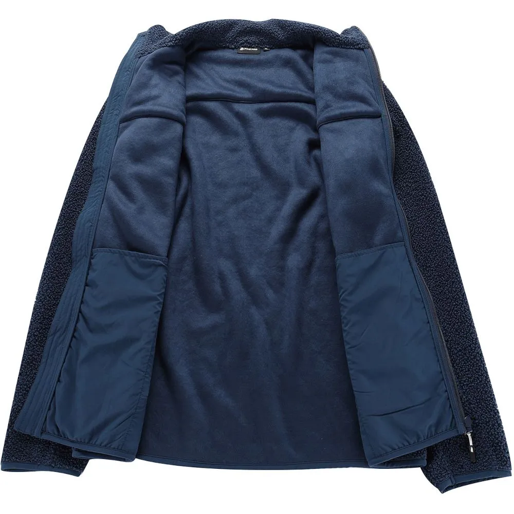 Флісова кофта Alpine Pro Ferad 2 Mns (007.022.0153)