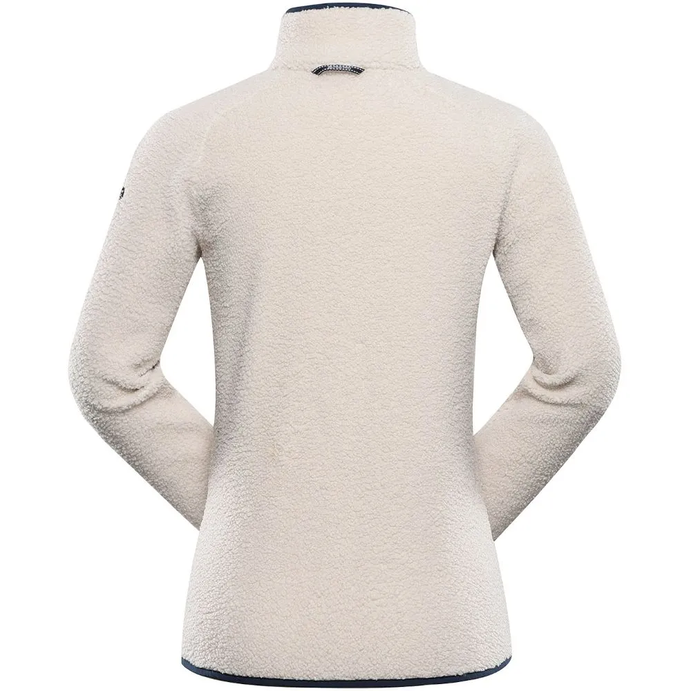 Флісова кофта Alpine Pro Ferada 2 Wmn (007.022.0077)