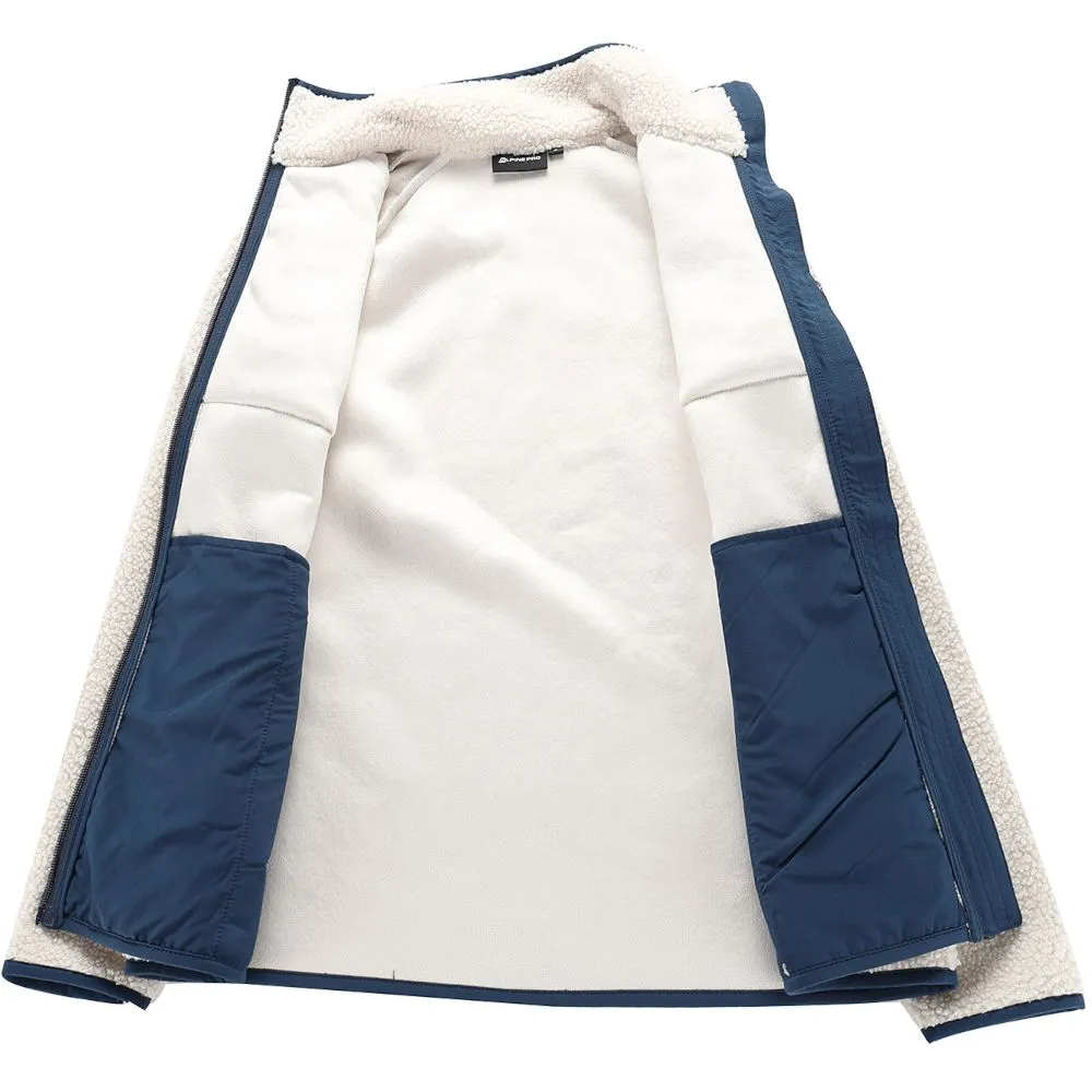 Флісова кофта Alpine Pro Ferada 2 Wmn (007.022.0079)