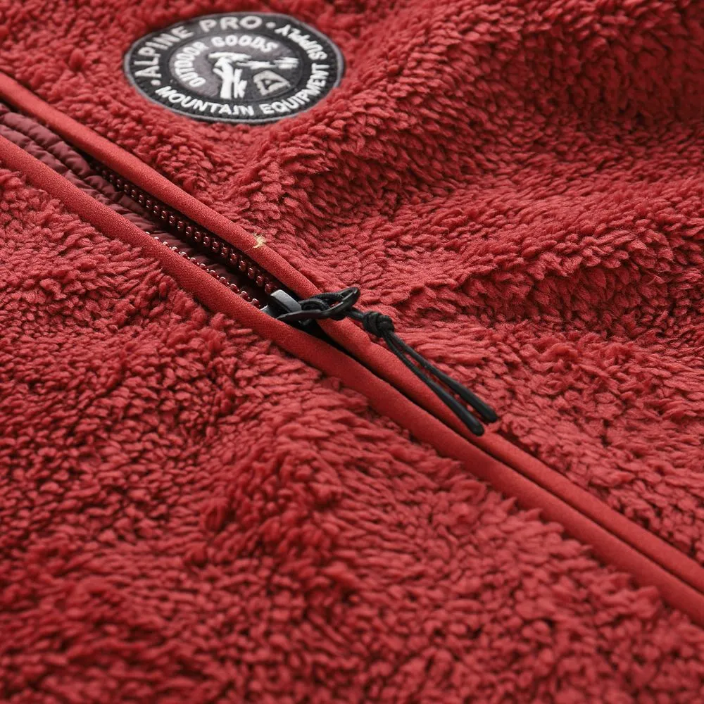 Фліс Alpine Pro Ferado (007.020.0166)