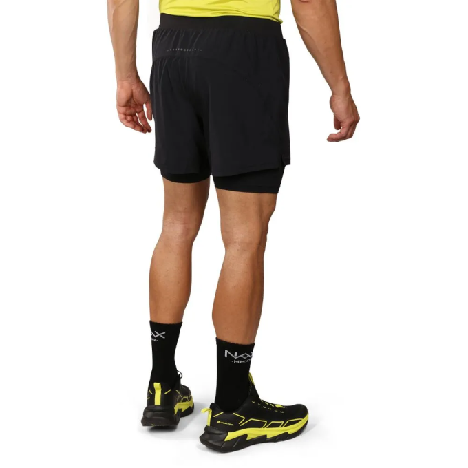 Шорти Alpine Pro Gajer (007.021.0228)