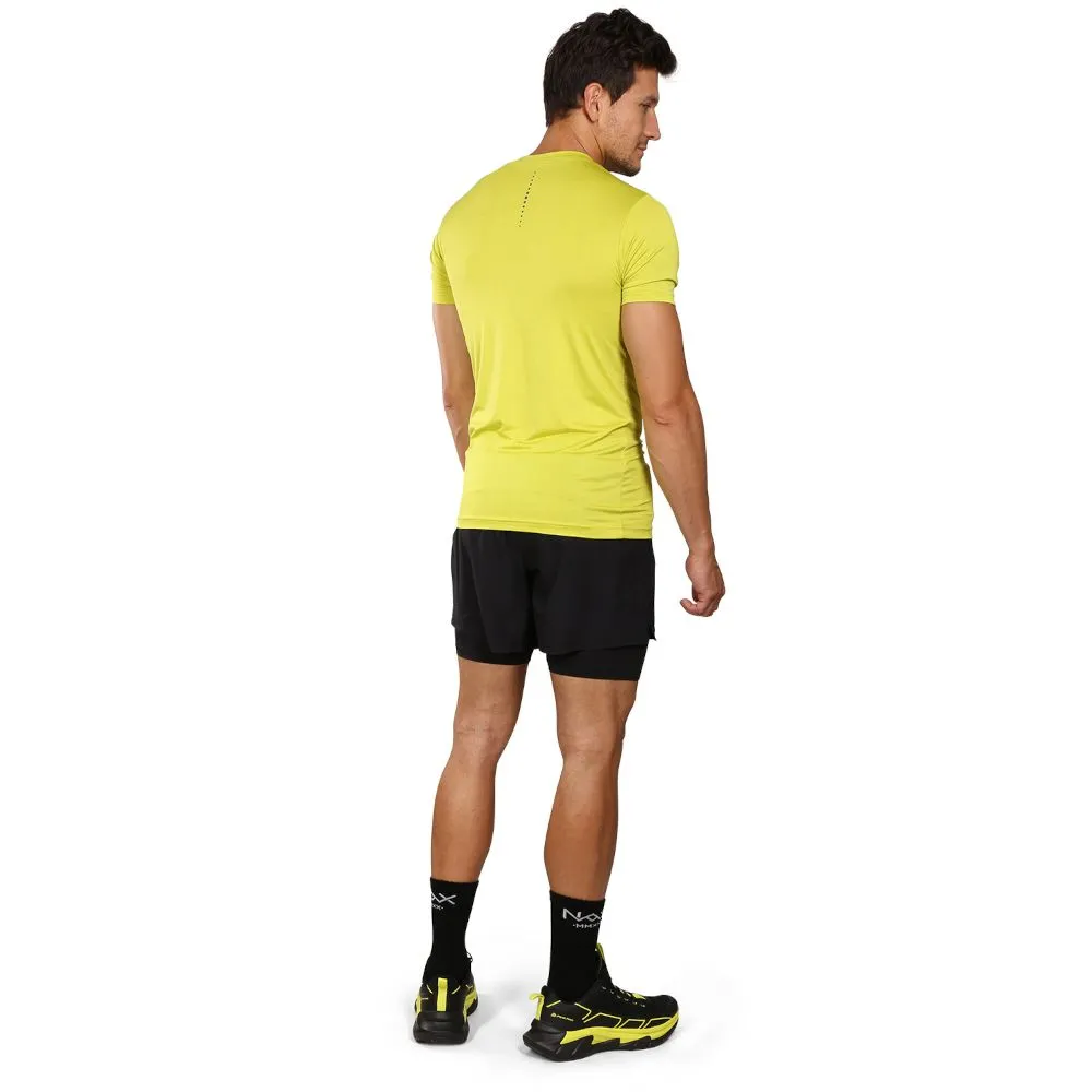 Шорти Alpine Pro Gajer (007.021.0228)