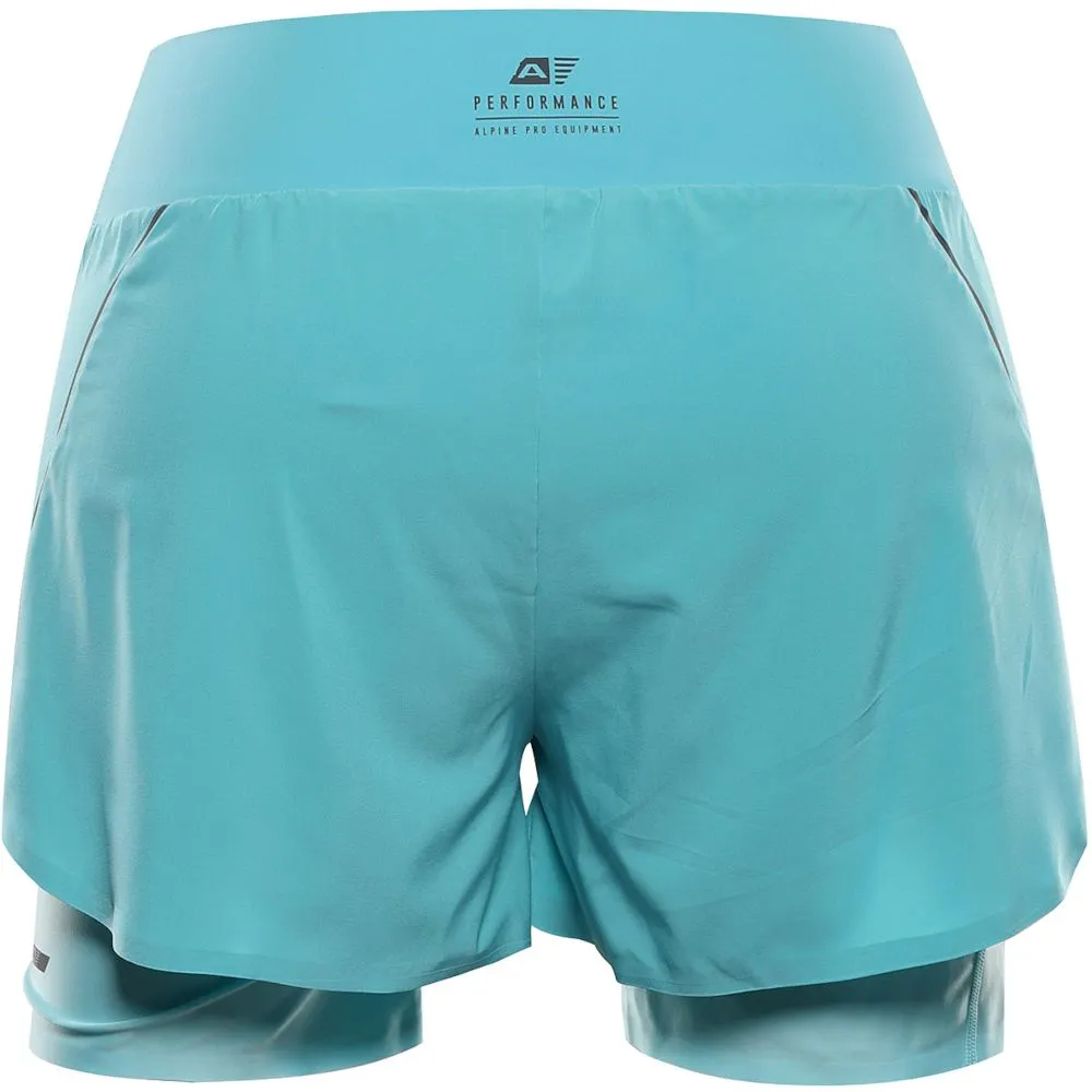 Шорти Alpine Pro Gajera (007.021.0121)
