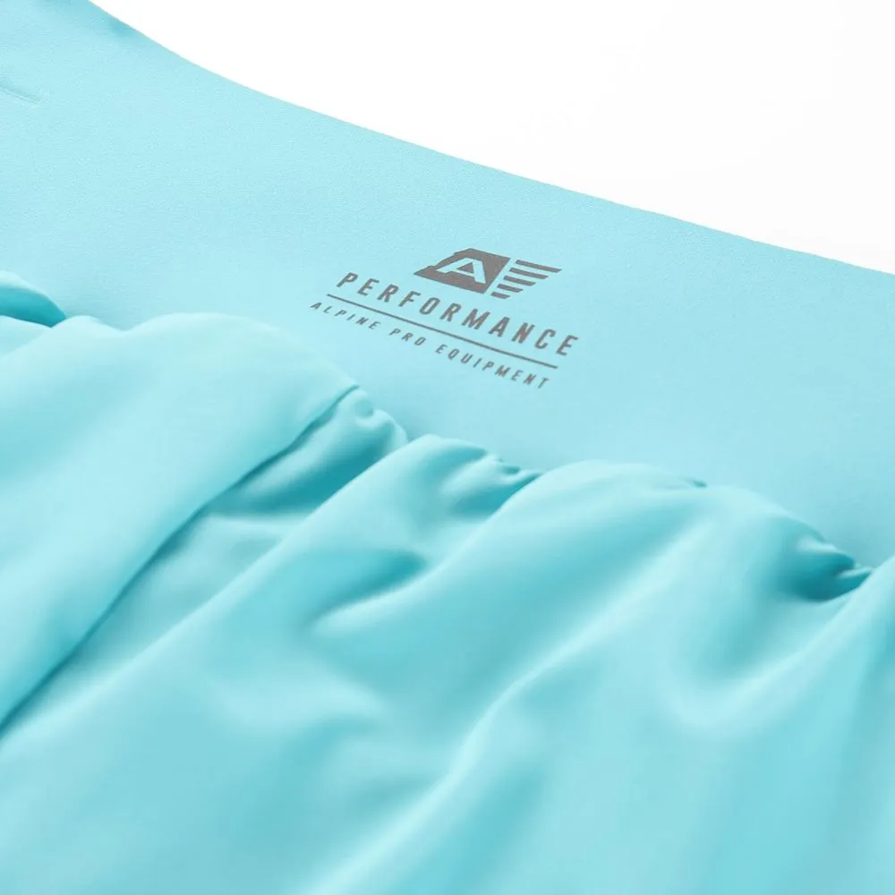 Шорти Alpine Pro Gajera (007.021.0123)