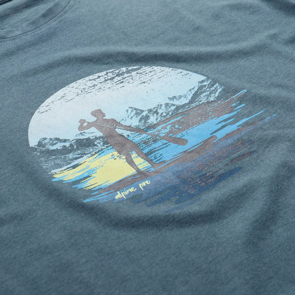 Футболка Alpine Pro Goraf 2 Mns (007.023.0087)