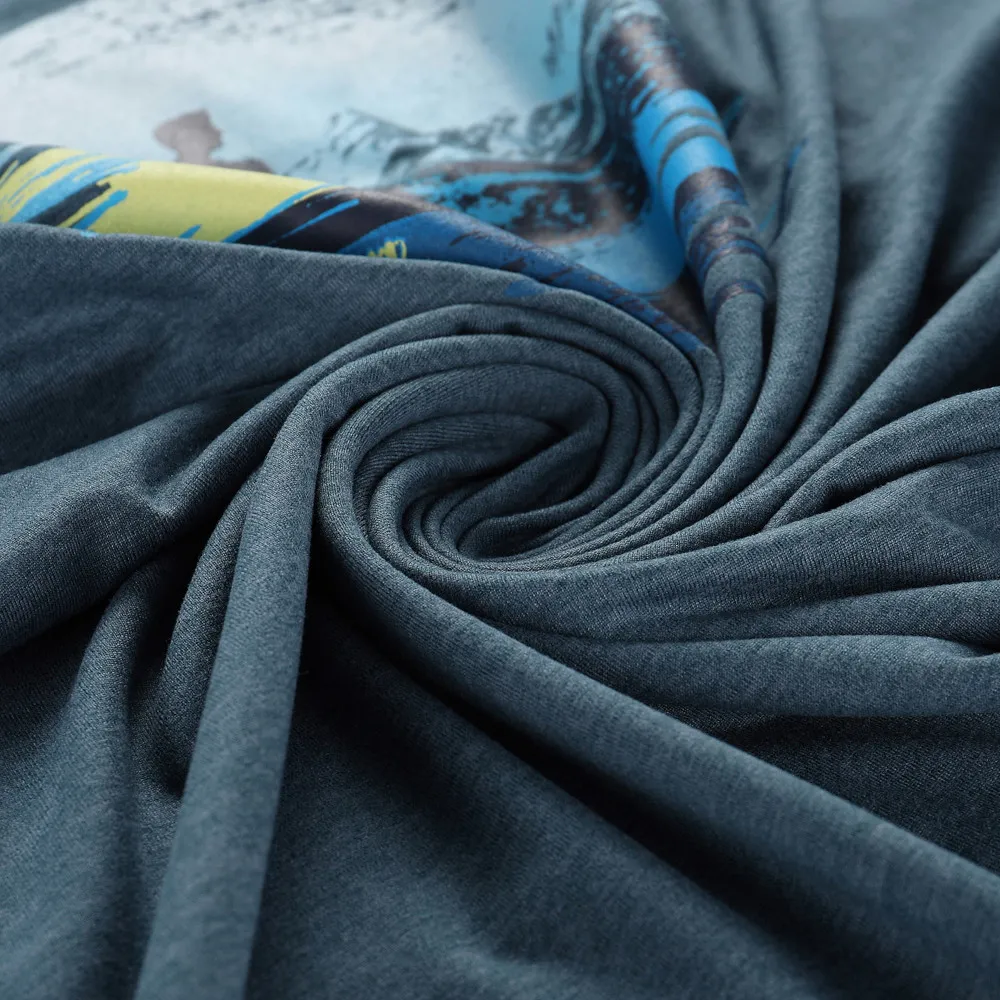 Футболка Alpine Pro Goraf 2 Mns (007.023.0091)